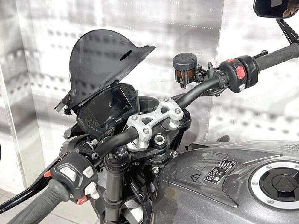 Triumph Street Triple 765 RS (2023 - 25) (6)