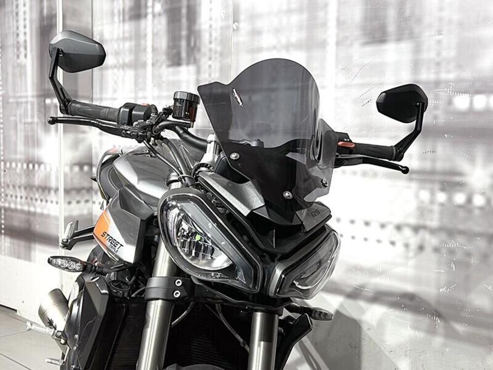 Triumph Street Triple 765 RS (2023 - 25) (9)