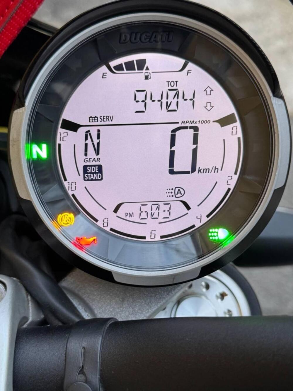 Ducati Scrambler 800 Icon Dark (2021 - 22) (4)