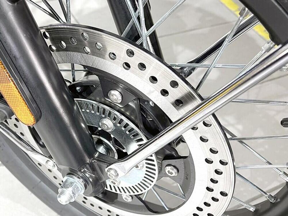 Bsa Gold Star 650 (2024 - 25) (4)