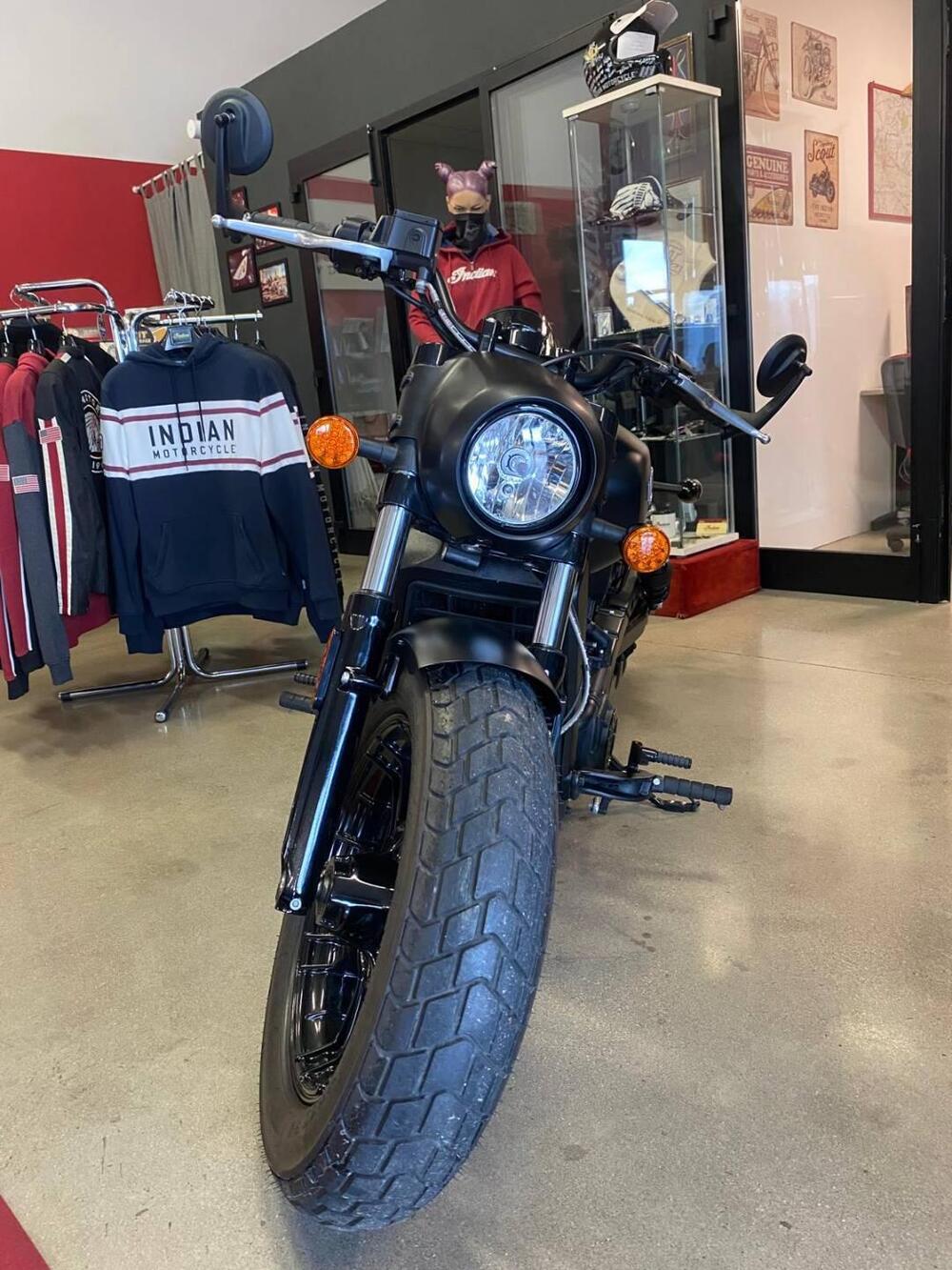 Indian Scout 1133 Bobber (2021 - 25) (5)