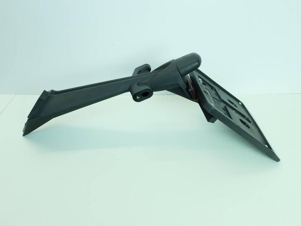 Porta targa Triumph Street TRiple 765 2019/2024