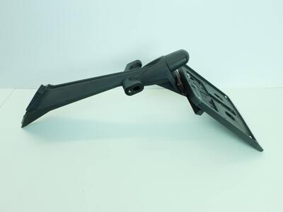 Porta targa Triumph Street TRiple 765 2019/2024