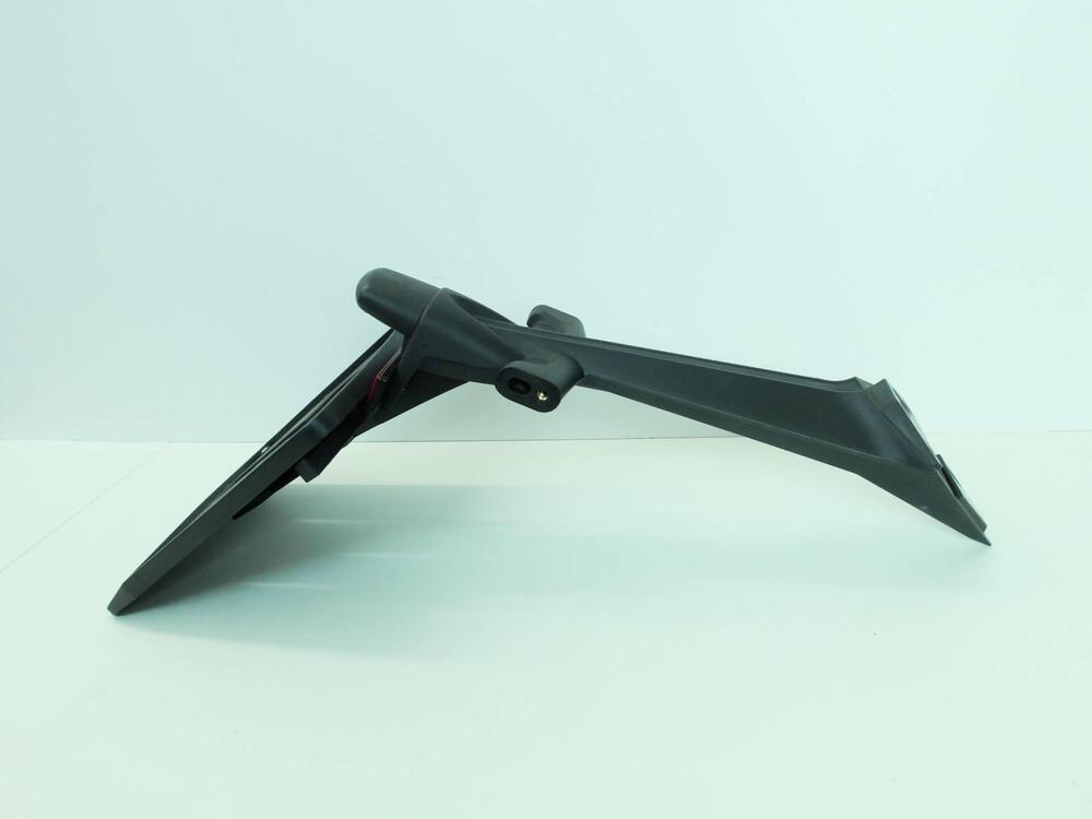 Porta targa Triumph Street TRiple 765 2019/2024 (4)