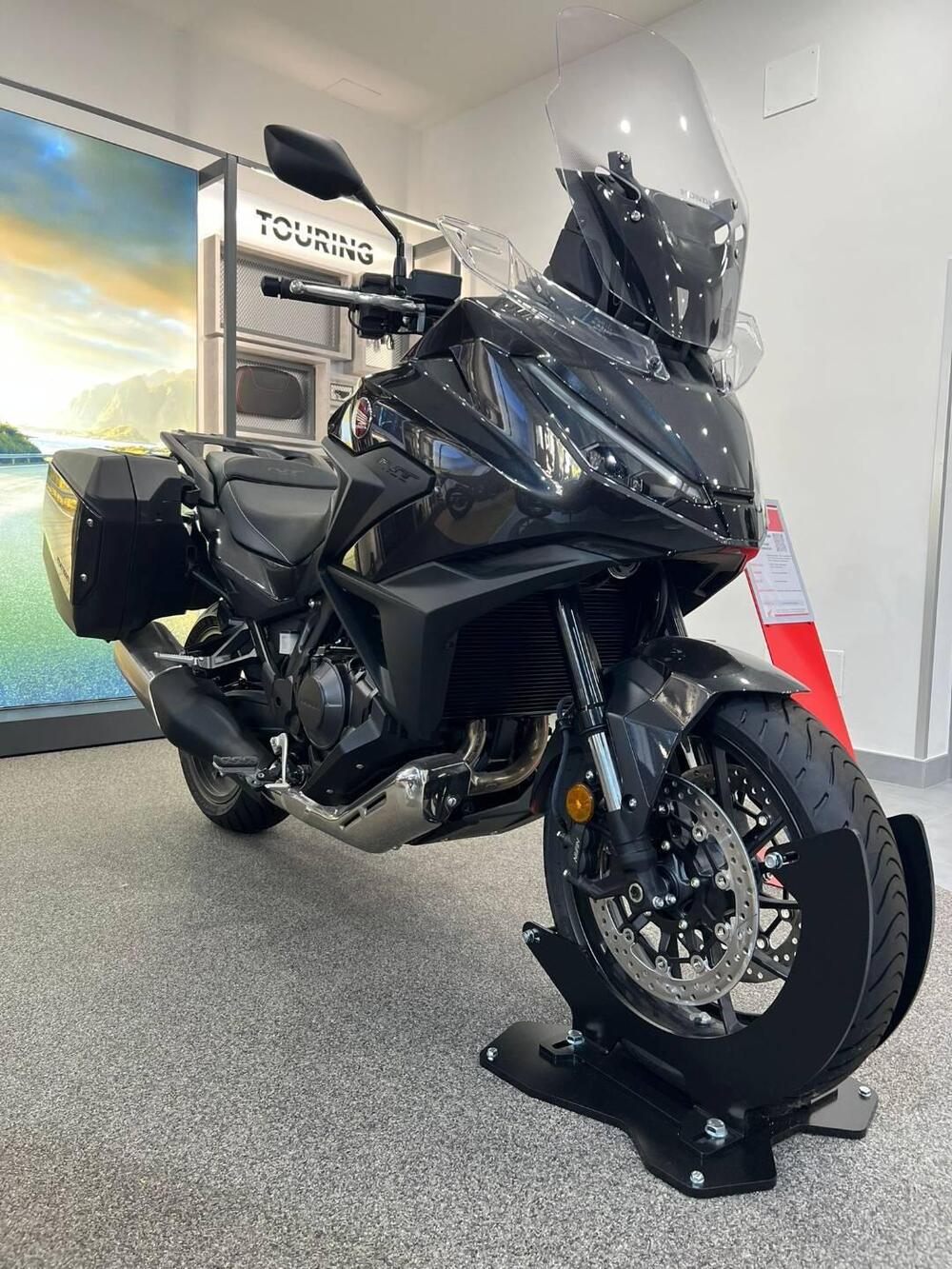 Honda NT 1100 (2025)