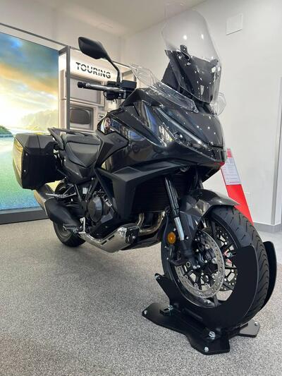 Honda NT 1100 (2025) nuova