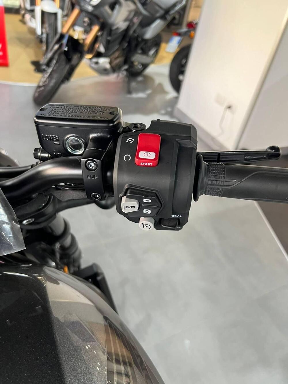 Honda CMX 1100 Rebel DCT (2021 - 24) (5)