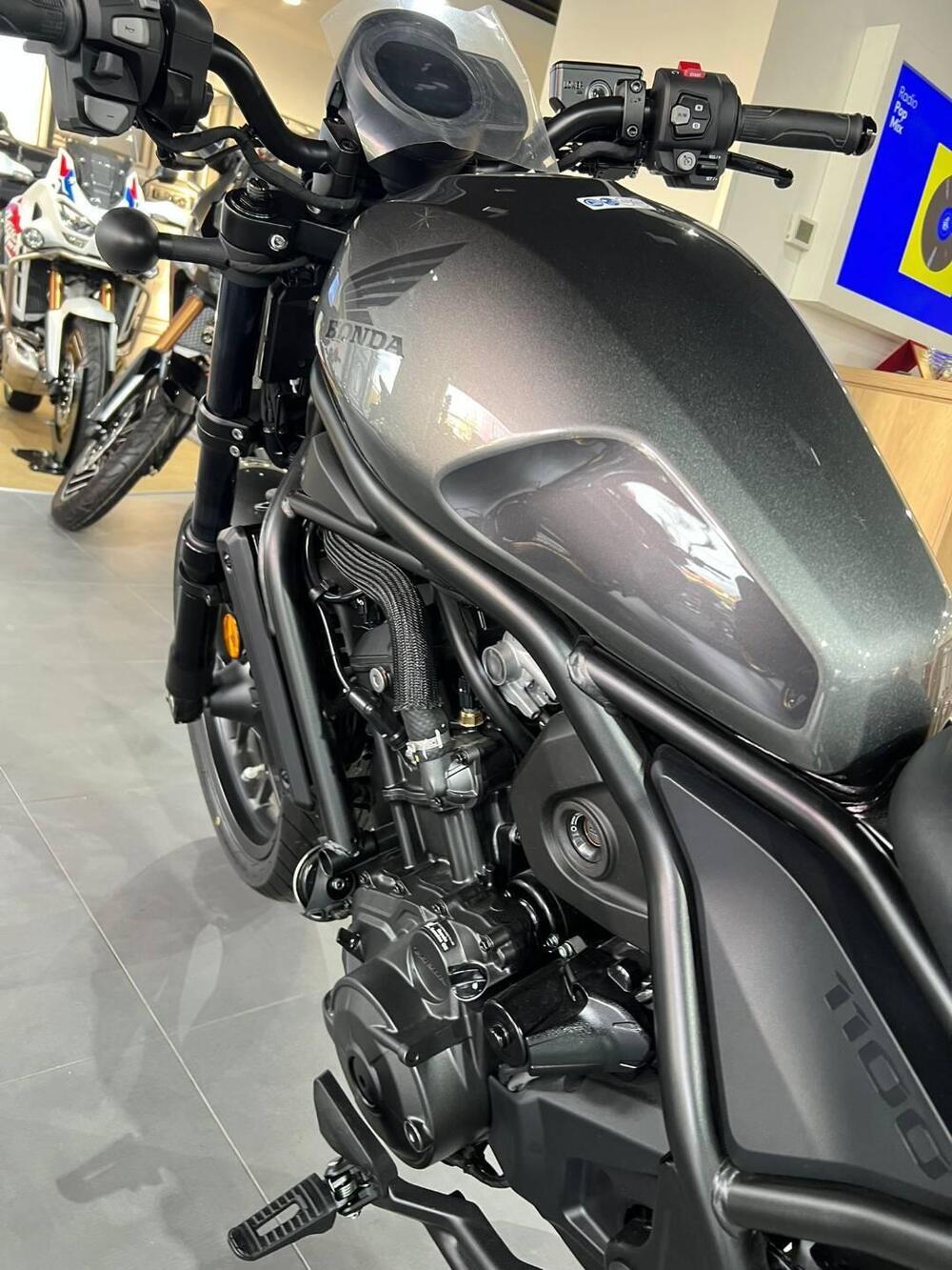 Honda CMX 1100 Rebel DCT (2021 - 24) (6)