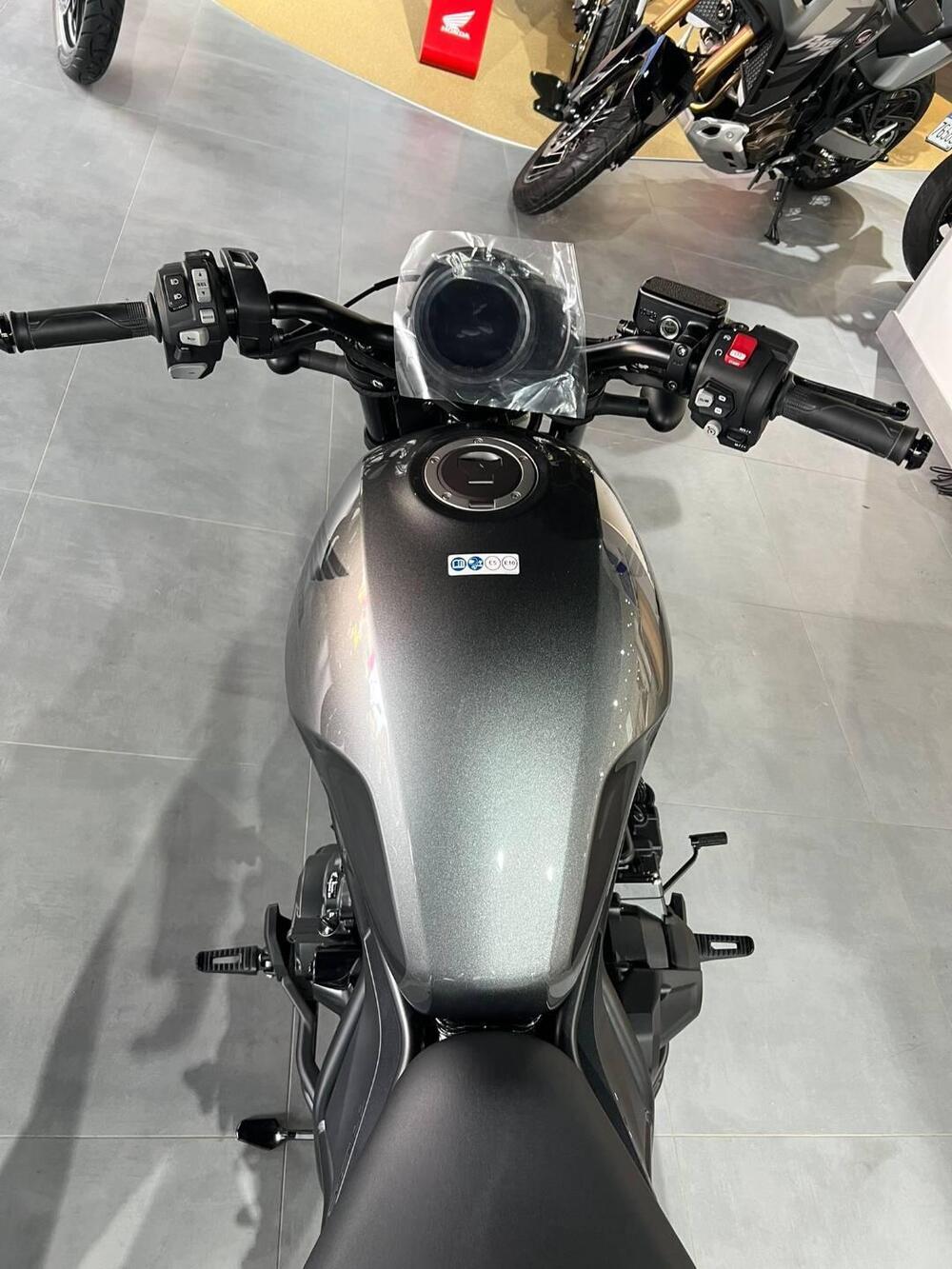 Honda CMX 1100 Rebel DCT (2021 - 24) (7)