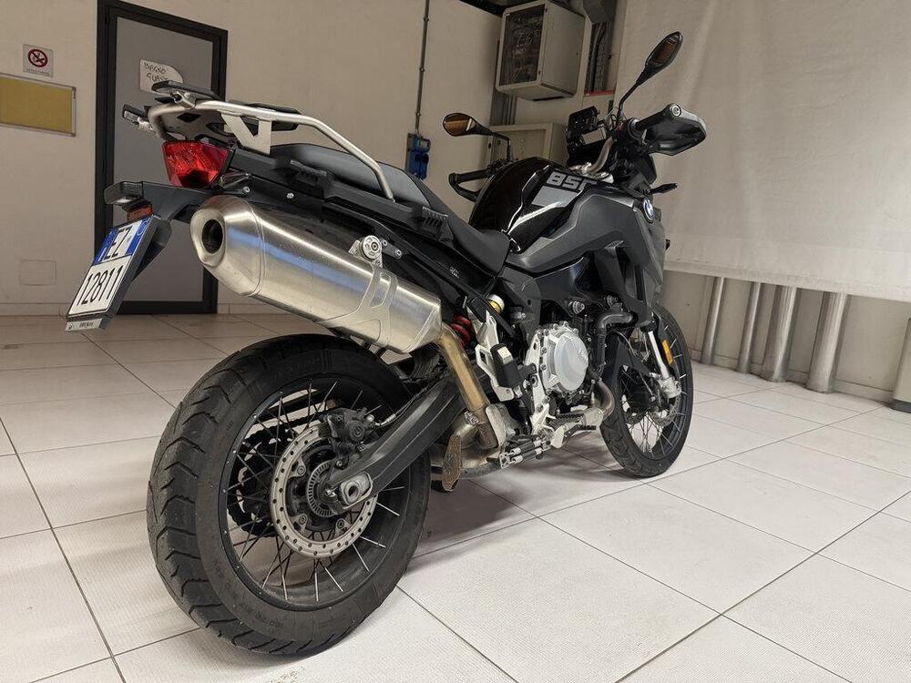 Bmw F 850 GS (2021 - 24) (4)