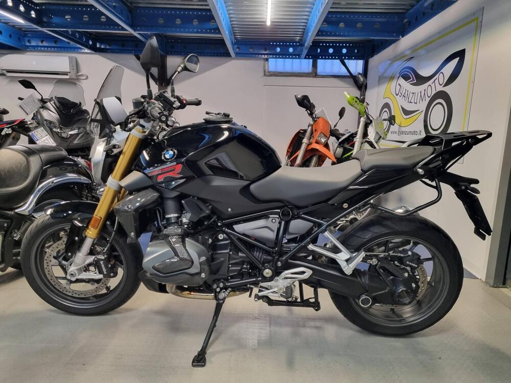 Bmw R 1250 R (2021 - 25)