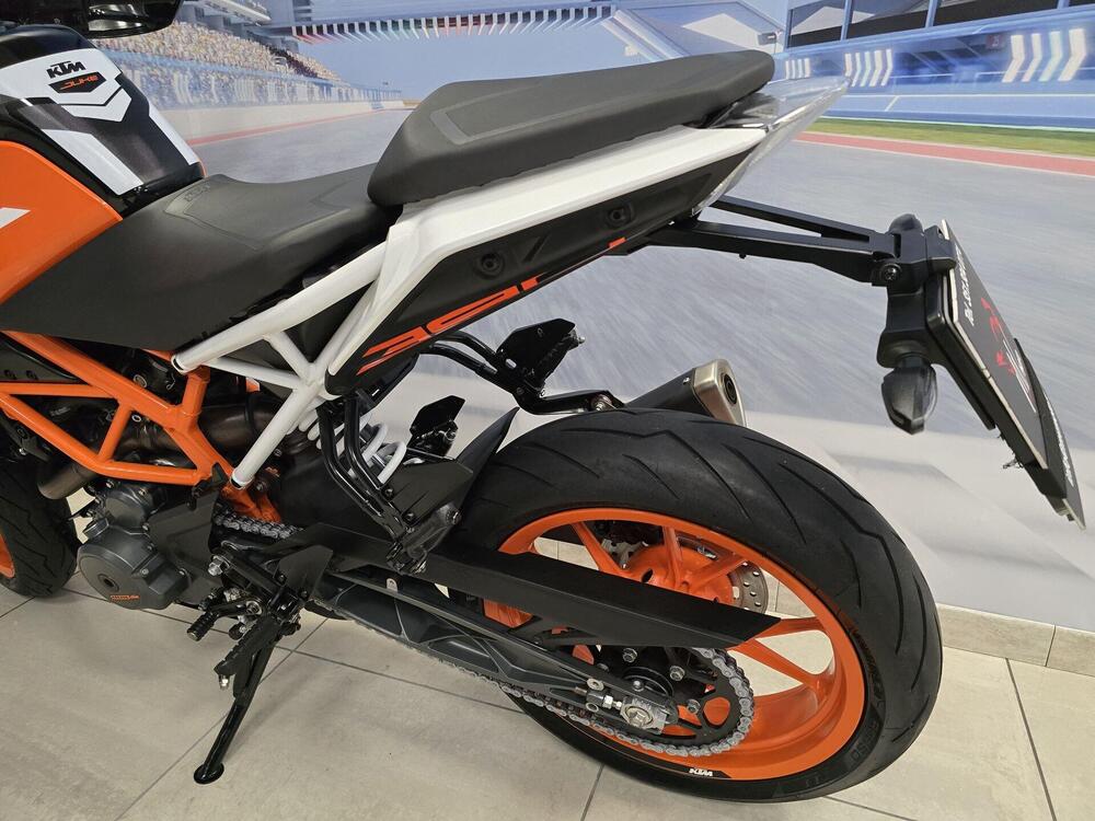 KTM 390 Duke ABS (2017 - 20) (13)