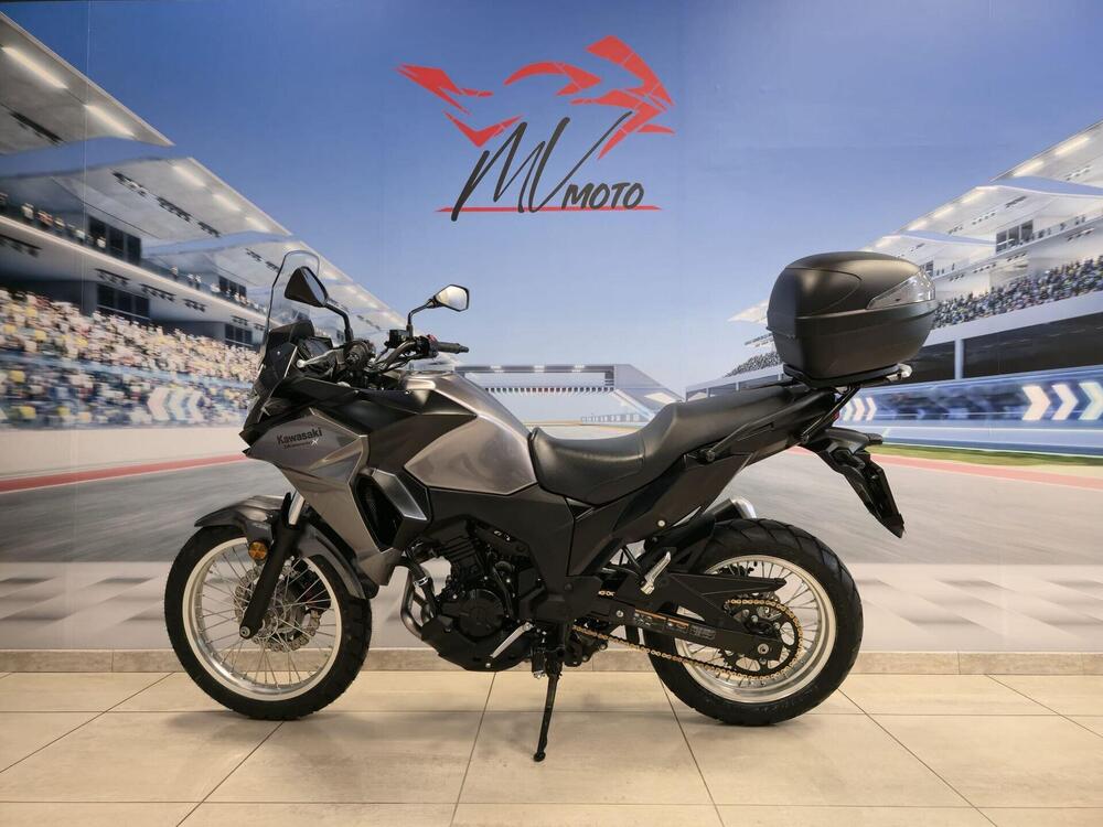 Kawasaki Versys-X 300 (2017 - 20) (5)
