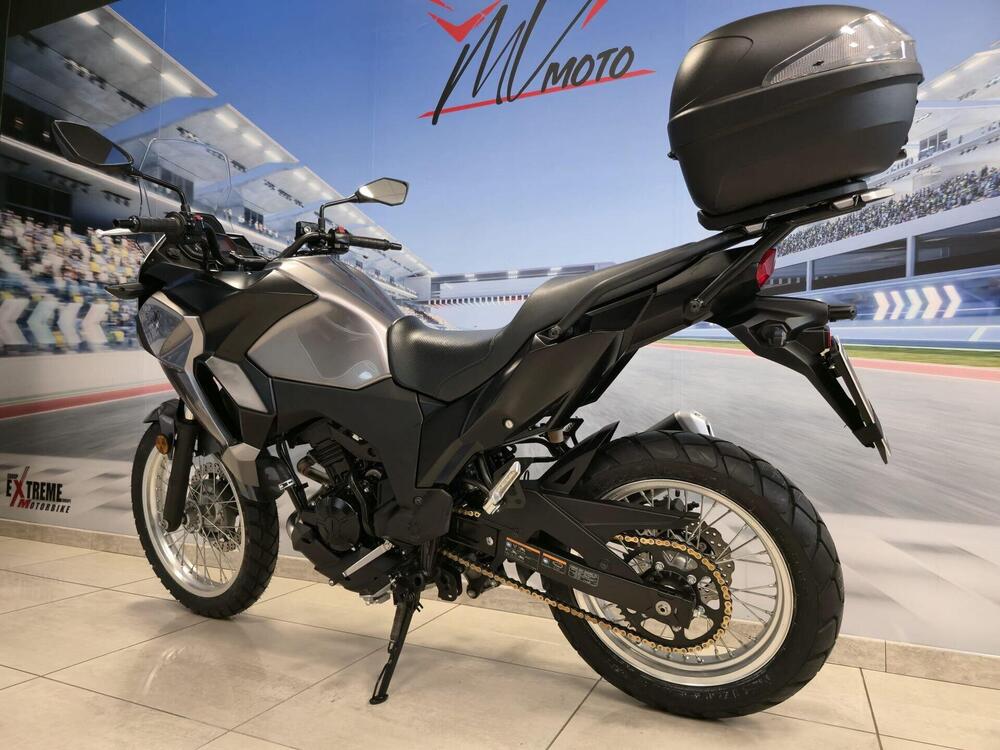 Kawasaki Versys-X 300 (2017 - 20) (6)