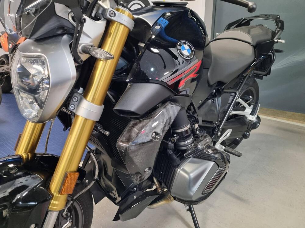 Bmw R 1250 R (2021 - 25) (5)