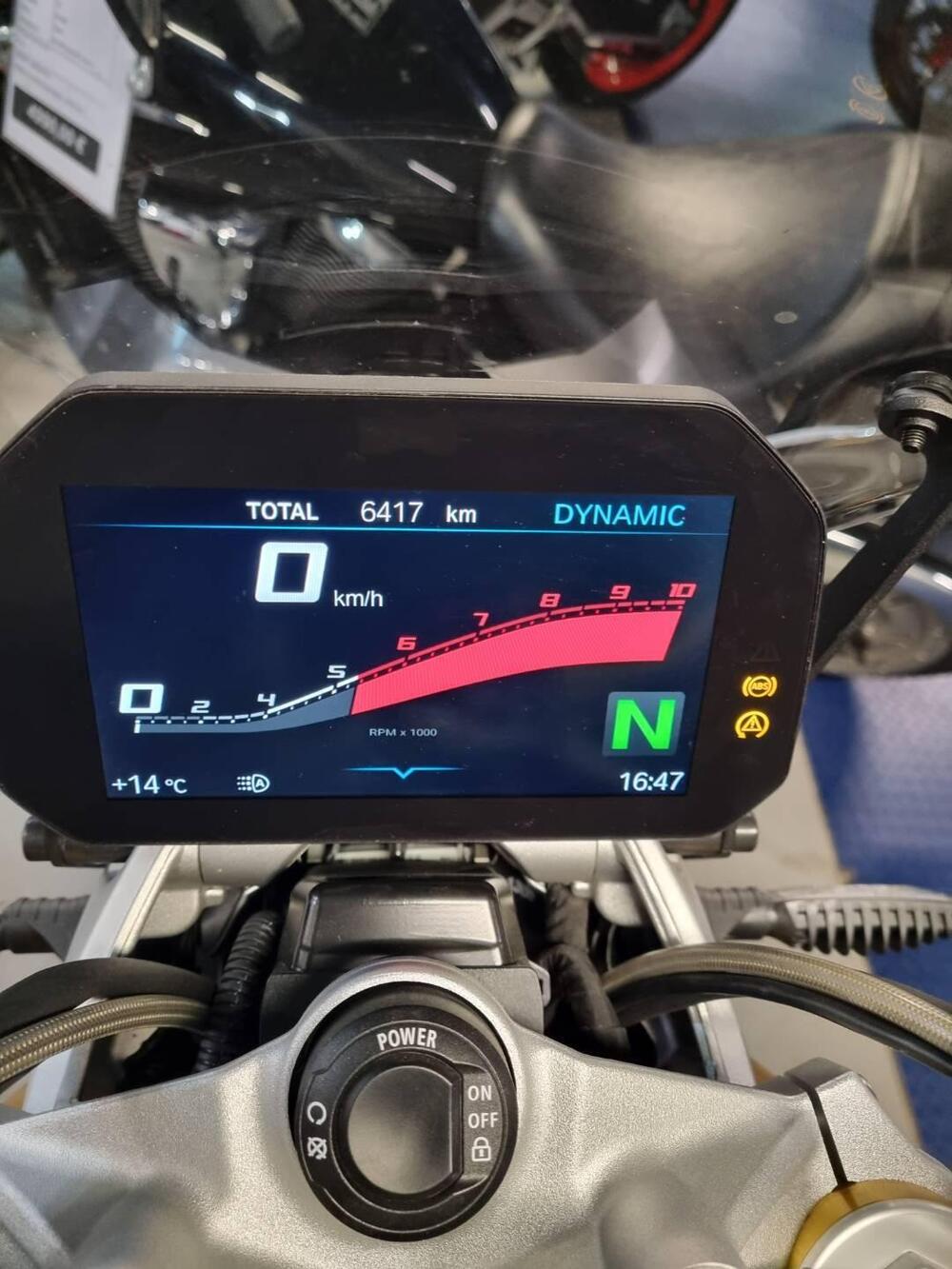 Bmw R 1250 R (2021 - 25) (9)