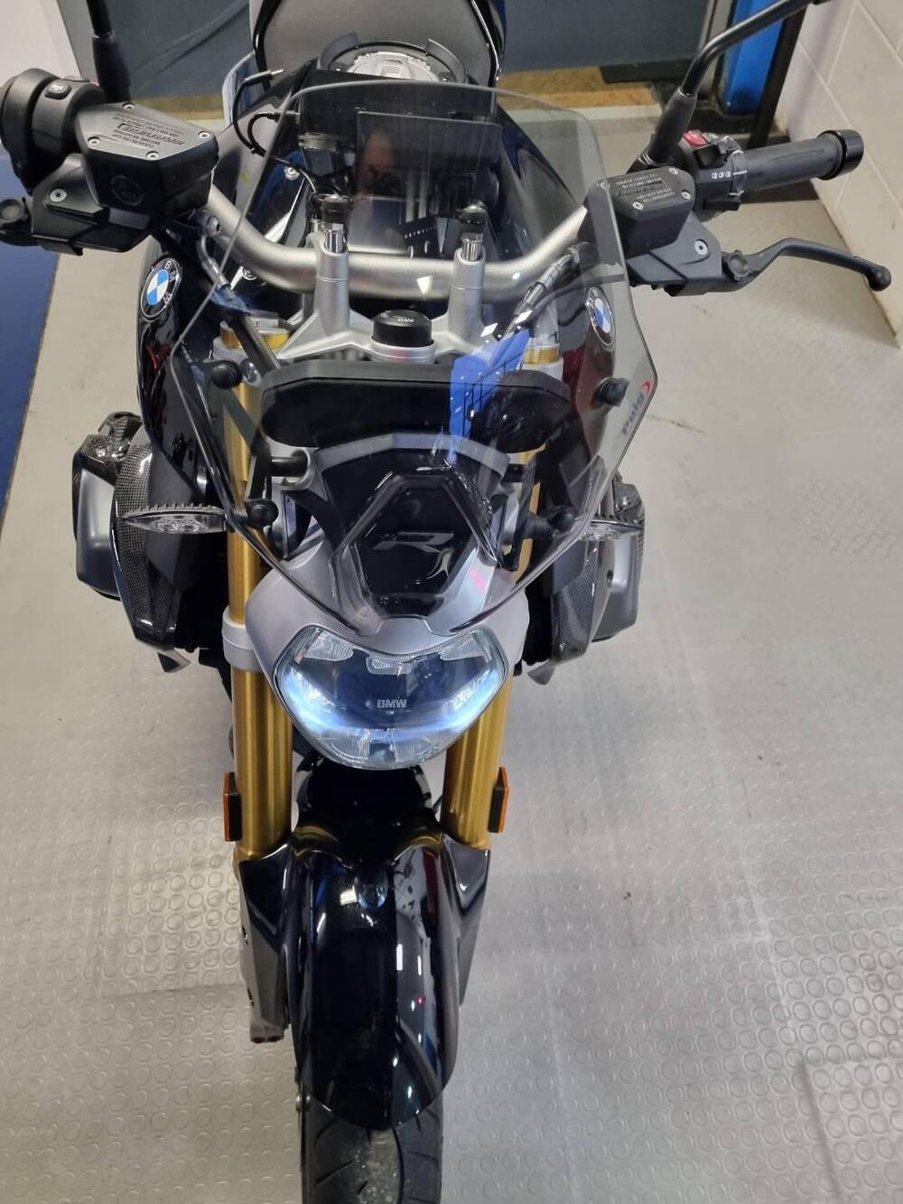 Bmw R 1250 R (2021 - 25) (10)