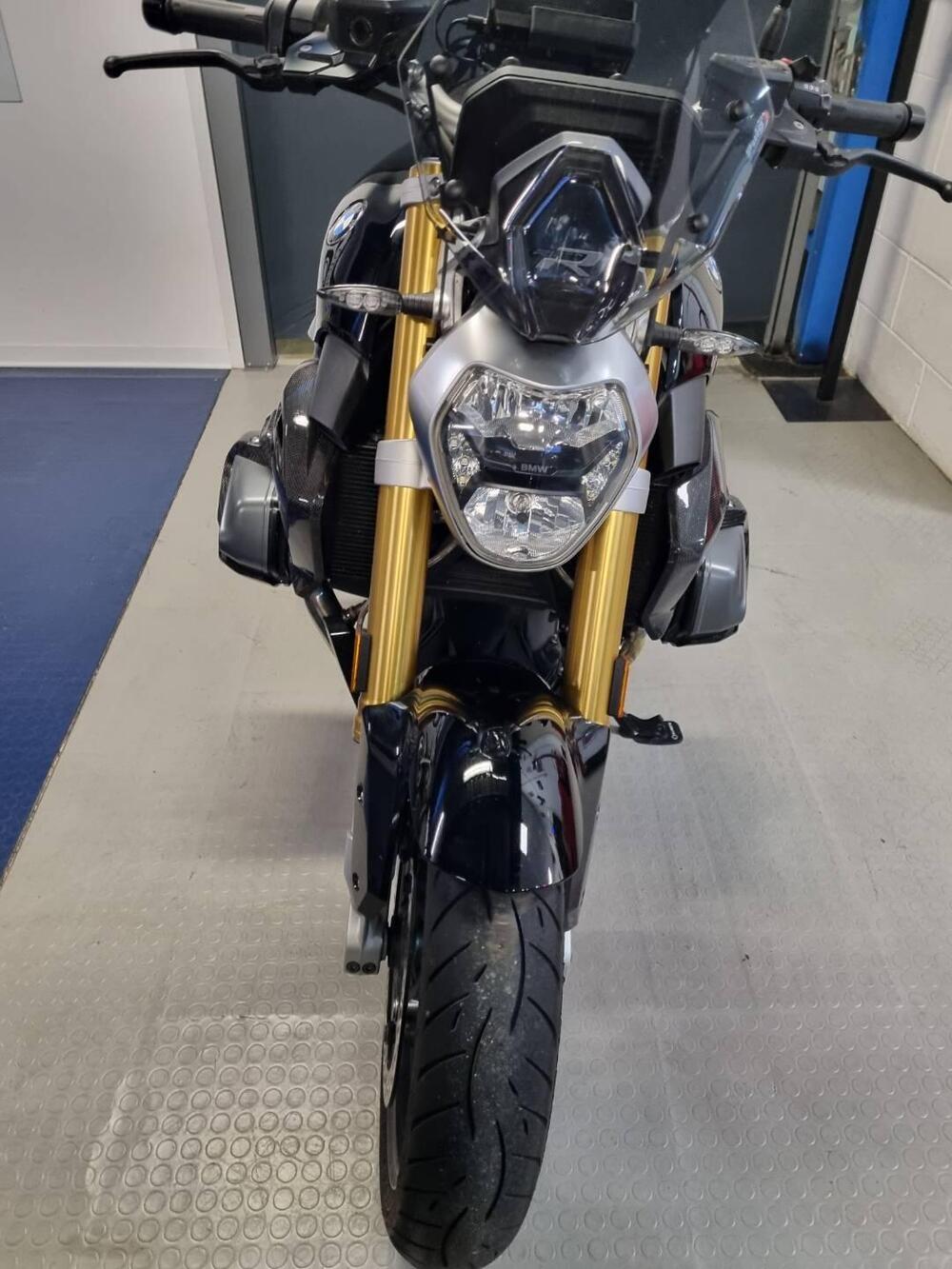 Bmw R 1250 R (2021 - 25) (12)