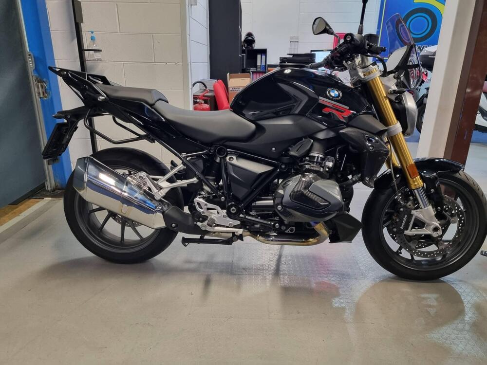 Bmw R 1250 R (2021 - 25) (13)