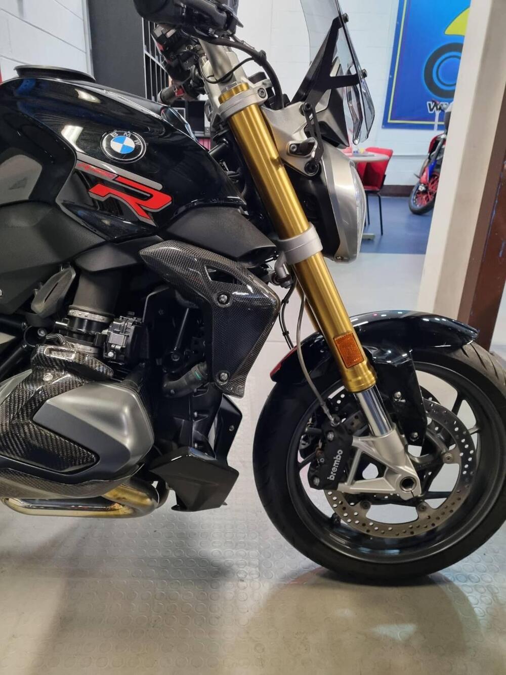 Bmw R 1250 R (2021 - 25) (16)