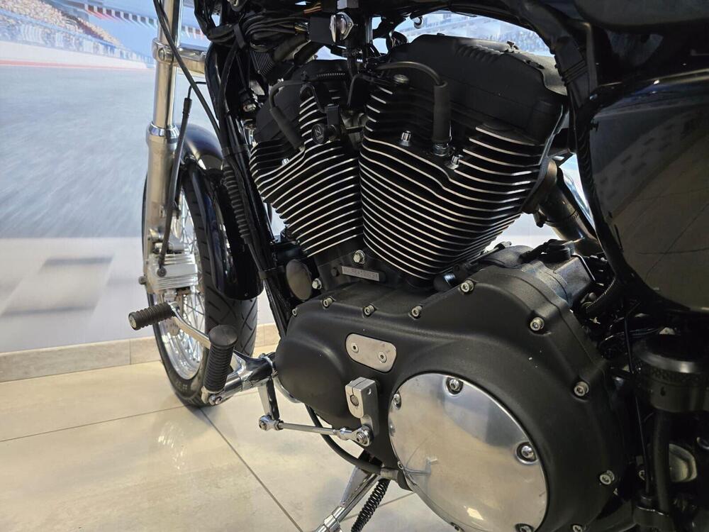 Harley-Davidson 1200 Roadster (2006 - 08) - XL 1200R (7)