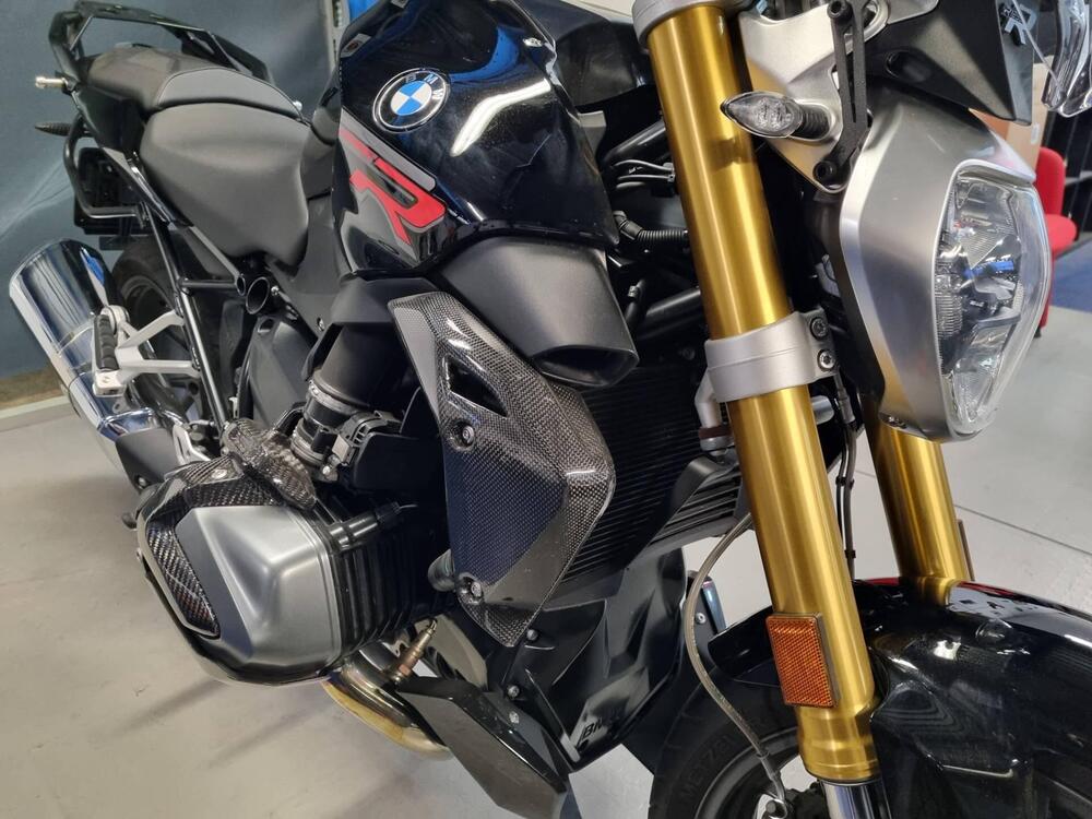 Bmw R 1250 R (2021 - 25) (18)