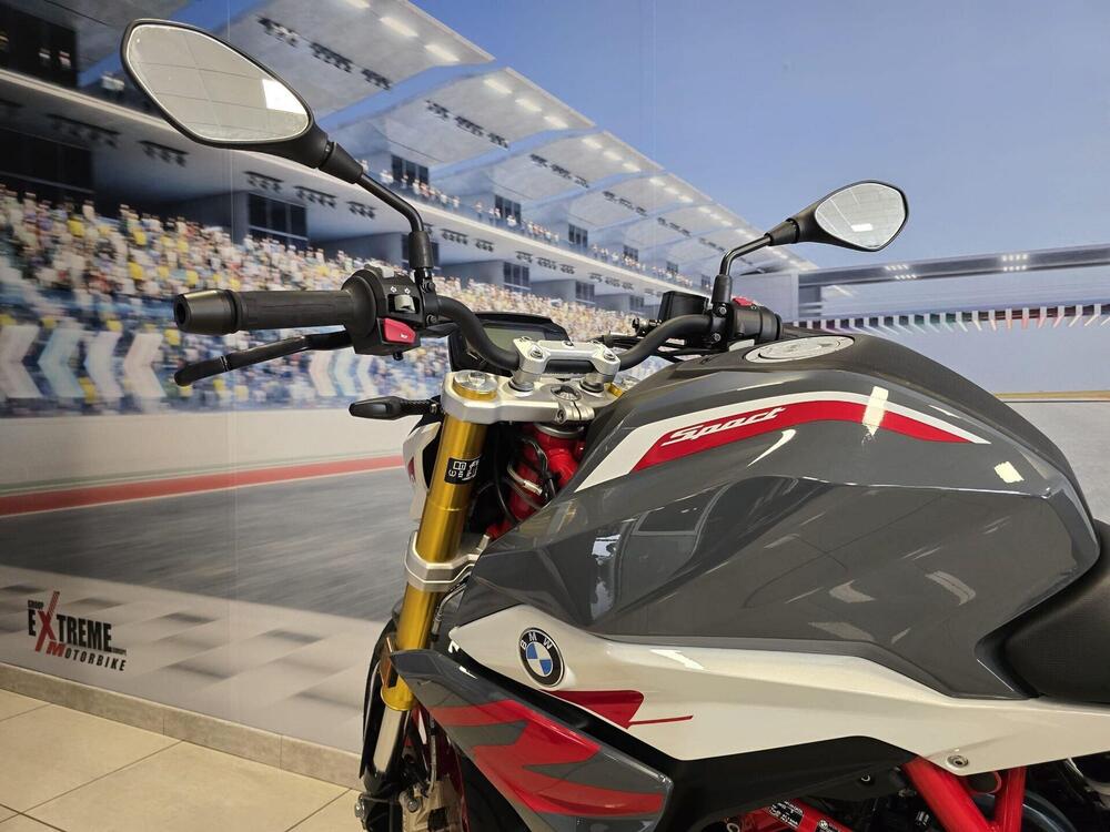 Bmw G 310 GS (2021 - 25) (11)