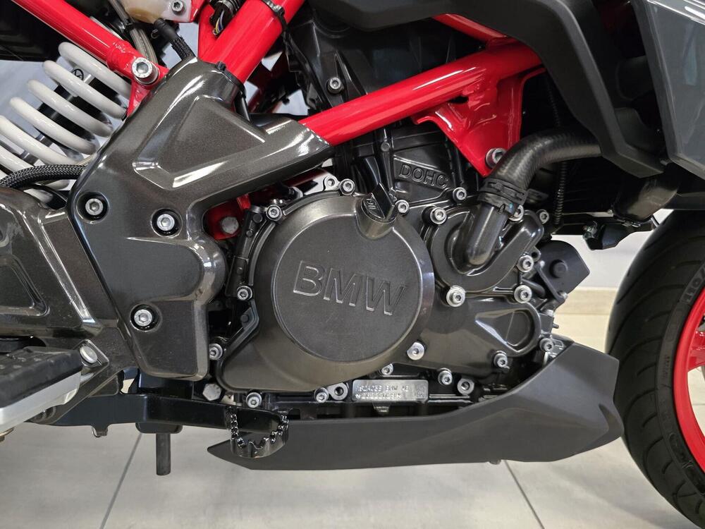 Bmw G 310 GS (2021 - 25) (14)