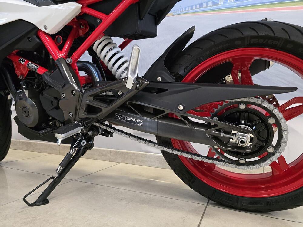 Bmw G 310 GS (2021 - 25) (20)