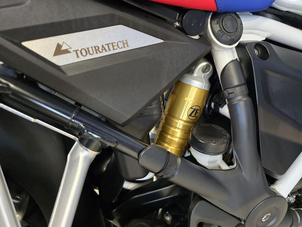 Bmw R 1250 GS (2021 - 24) (7)