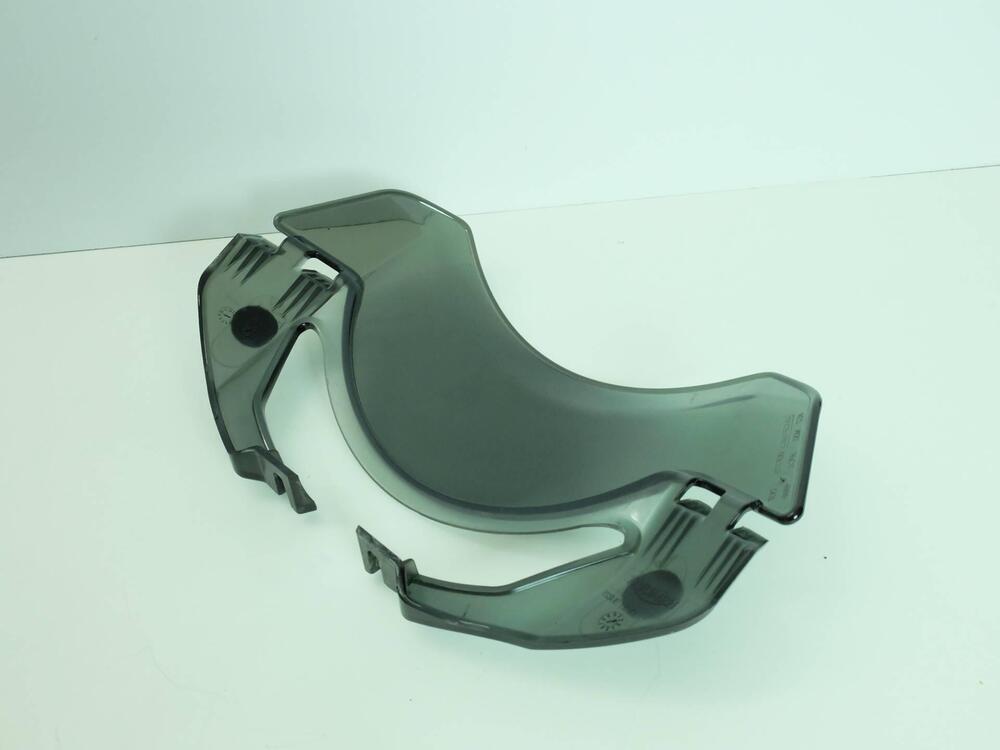 Cupolino parabrezza originale Triumph Street TRipl (4)