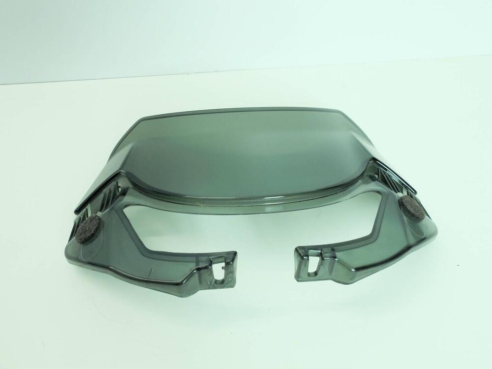 Cupolino parabrezza originale Triumph Street TRipl (5)