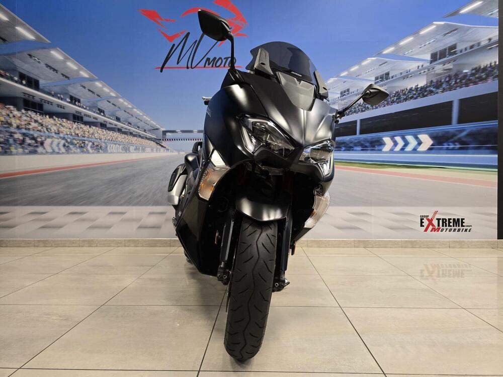 Yamaha T-Max 530 DX (2017 - 19) (14)