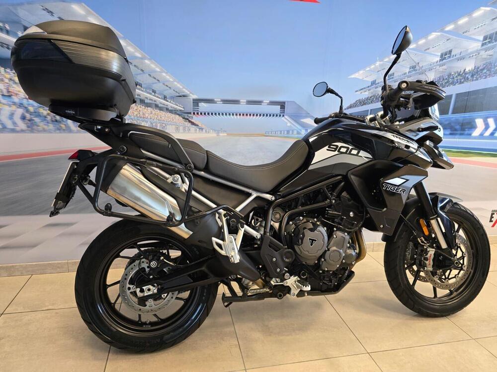 Triumph Tiger 900 GT (2020 - 23) (3)