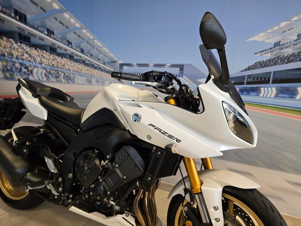 Yamaha Fazer 8 (2010 - 16) (11)