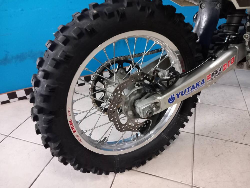 Honda CRF 450 RX Enduro (2021) (13)