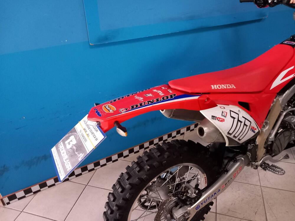 Honda CRF 450 RX Enduro (2021) (14)
