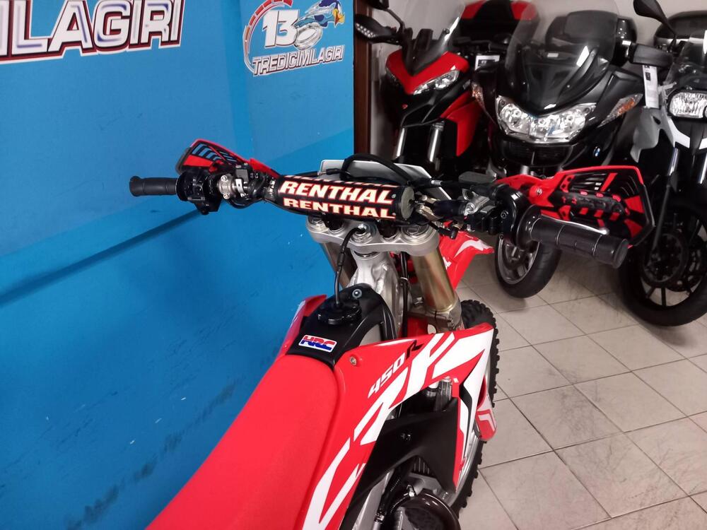 Honda CRF 450 RX Enduro (2021) (16)