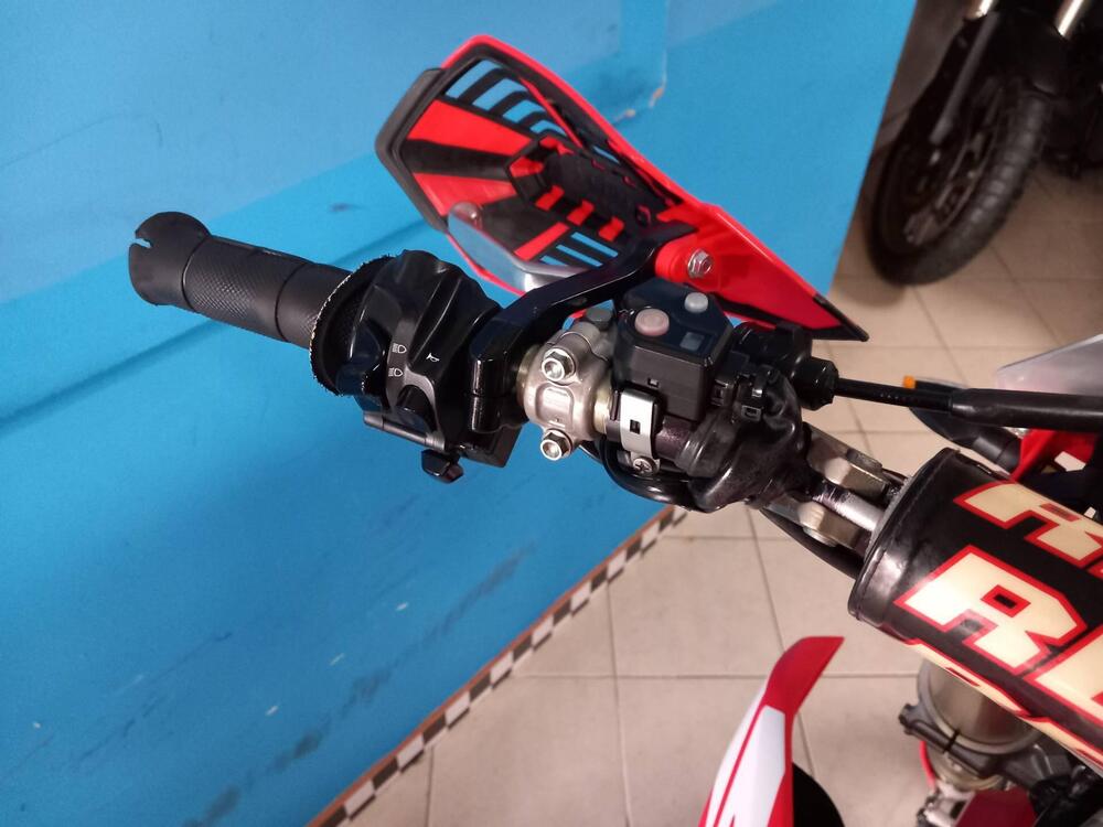 Honda CRF 450 RX Enduro (2021) (17)