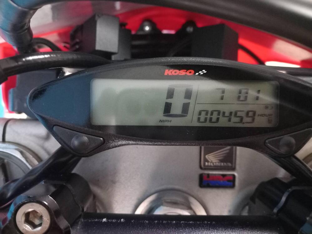 Honda CRF 450 RX Enduro (2021) (20)