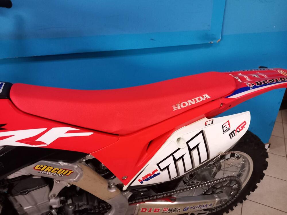 Honda CRF 450 RX Enduro (2021) (11)