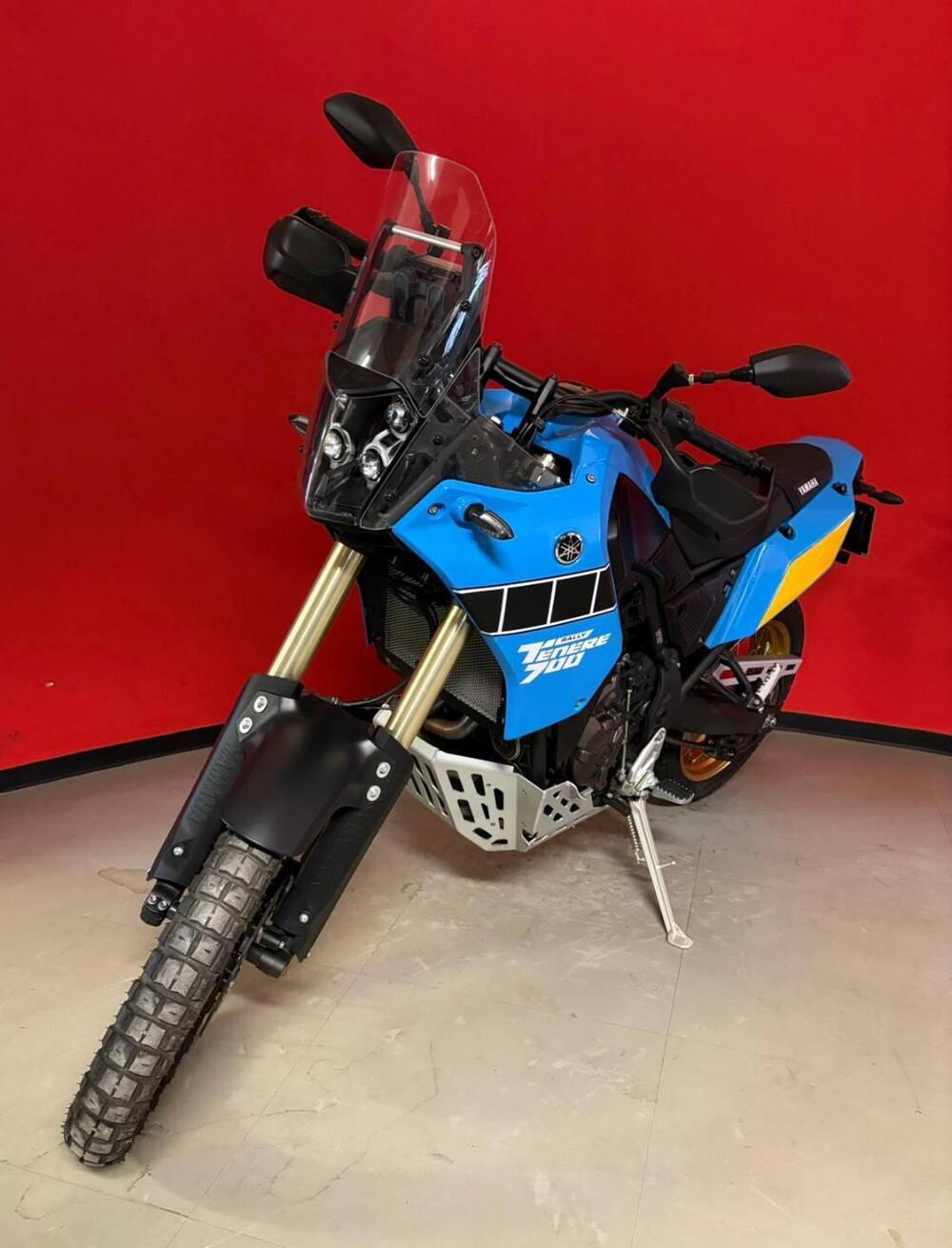 Yamaha Ténéré 700 Rally Edition (2021) (4)