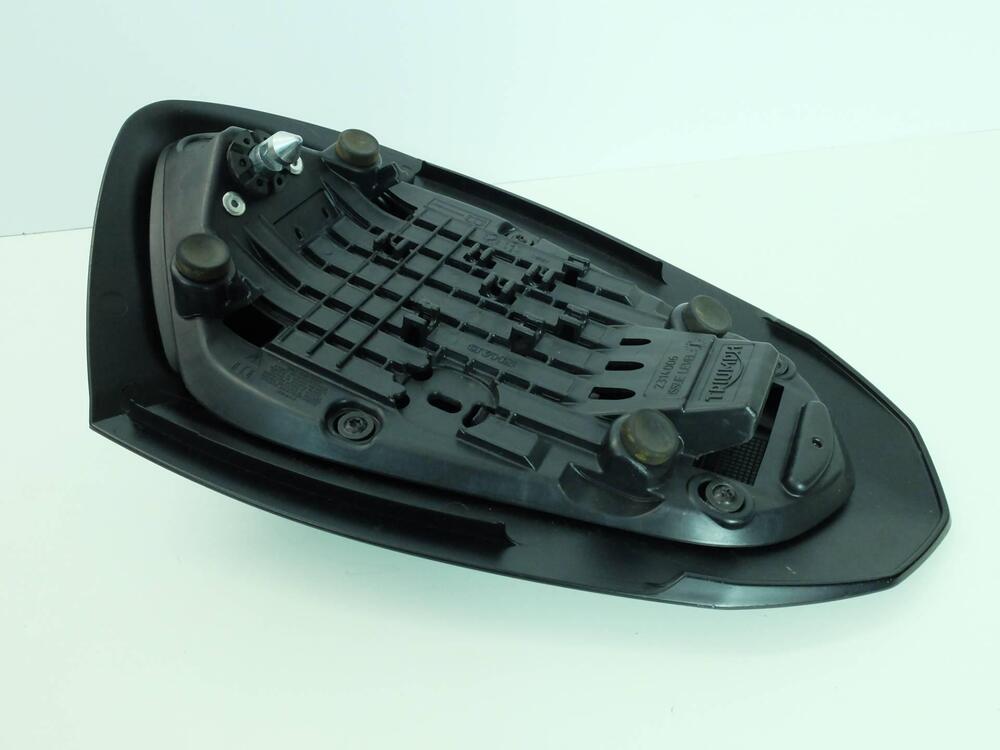 Unghia monoposto cover Triumph Street triple 765 2 (2)