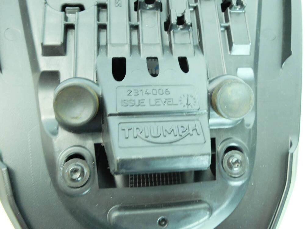 Unghia monoposto cover Triumph Street triple 765 2 (6)