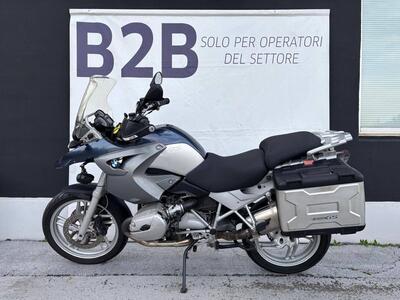 Bmw R 1200 GS (2004 - 07) usata