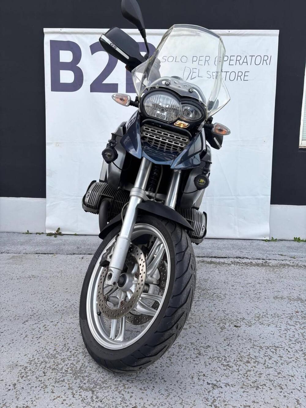 Bmw R 1200 GS (2004 - 07) (2)