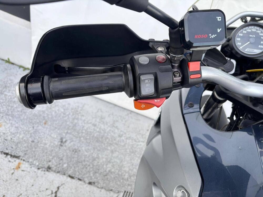 Bmw R 1200 GS (2004 - 07) (5)