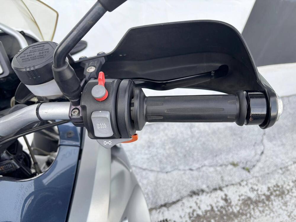 Bmw R 1200 GS (2004 - 07) (7)