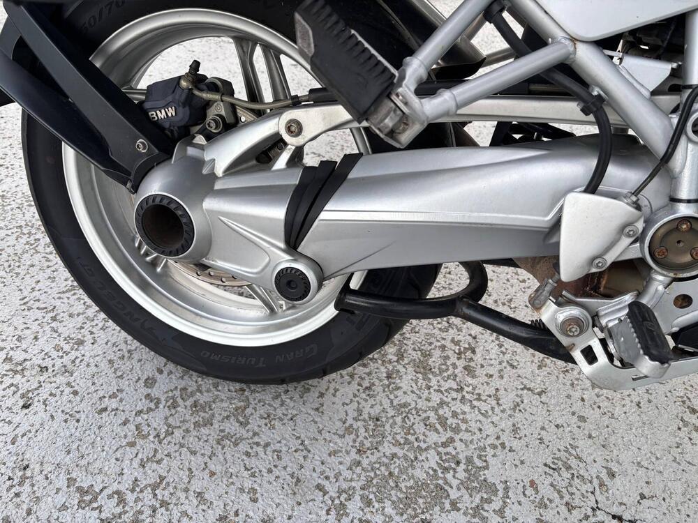 Bmw R 1200 GS (2004 - 07) (8)