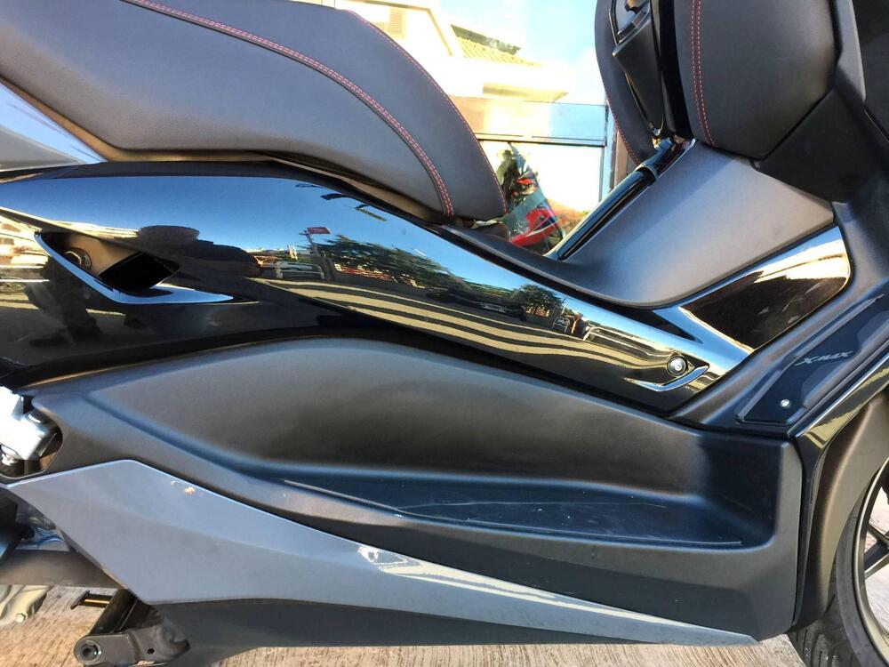 Yamaha X-Max 300 Tech Max (2021 - 24) (15)